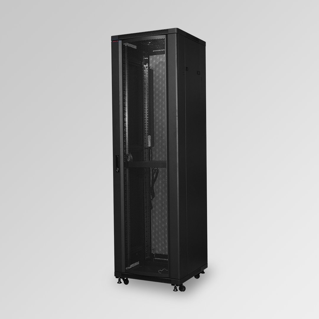 Rack Server 42U 19 Inch Depth 600mm – R6042P image 4